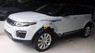 LandRover Range rover Evoque 2015 - Cần bán lại xe LandRover Range rover Evoque sản xuất 2015, màu trắng, xe nhập