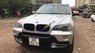 BMW X5 3.0 2007 - Bán ô tô BMW X5 3.0 sản xuất năm 2007, màu bạc, nhập khẩu