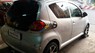 Toyota Aygo 2006 - Bán Toyota Aygo đời 2006, màu bạc, xe nhập khẩu 