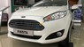 Ford Fiesta 1.5L AT Titanium  2017 - Bán xe Ford Fiesta 1.5L AT Titanium sản xuất 2017, màu trắng, 529tr