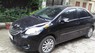 Toyota Vios E 2011 - Bán Toyota Vios E sản xuất năm 2011, màu đen  