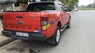 Ford Ranger Wildtrak 2014 - Bán Ford Ranger Wildtrak năm 2014, màu đỏ, nhập khẩu nguyên chiếc, 620 triệu