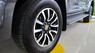 Chevrolet Colorado High Country 2.8 AT 4x4 2017 - Cần bán Chevrolet Colorado High Country 2.8 AT 4x4 sản xuất 2017, màu xám, nhập khẩu