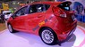 Ford Fiesta    1.5 AT 2017 - Bán xe Ford Fiesta 1.5 AT năm sản xuất 2017, màu đỏ