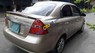 Chevrolet Aveo   LTZ  2015 - Bán Chevrolet Aveo LTZ năm 2015, màu vàng, xe nhập, 405tr