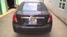 Daewoo Lacetti EX 2004 - Bán Daewoo Lacetti EX năm 2004, màu đen chính chủ