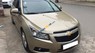 Chevrolet Cruze LS 2013 - Bán Chevrolet Cruze LS sản xuất năm 2013, màu vàng số sàn