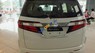 Honda Odyssey 2.4 2017 - Bán ô tô Honda Odyssey 2.4 sản xuất năm 2017, màu trắng, xe nhập