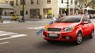 Chevrolet Aveo LT 2017 - Bán Chevrolet Aveo LT sản xuất năm 2017, 459 triệu