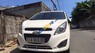 Chevrolet Spark   LTZ   2014 - Cần bán lại xe Chevrolet Spark LTZ năm sản xuất 2014, màu trắng, 320tr