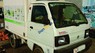 Suzuki Super Carry Truck 2006 - Bán ô tô Suzuki Super Carry Truck năm sản xuất 2006, màu trắng