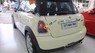 Mini Cooper 2007 - Bán ô tô Mini Cooper năm sản xuất 2007, màu kem (be), nhập khẩu nguyên chiếc, 490tr