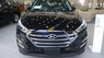 Hyundai Tucson Limited 2017 - Bán ô tô Hyundai Tucson Limited năm 2017, màu đen, nhập khẩu nguyên chiếc