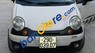Daewoo Matiz   2004 - Bán Daewoo Matiz năm 2004, màu trắng, nhập khẩu, 99 triệu