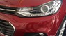Chevrolet Trax LT 2017 - Xe Chevrolet Trax 2017 mới nhập khẩu, ưu đãi hấp dẫn từ Đại lý xe Chevrolet, trả góp 100% xe