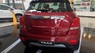 Chevrolet Trax LT 2017 - Xe Chevrolet Trax 2017 mới nhập khẩu, ưu đãi hấp dẫn từ Đại lý xe Chevrolet, trả góp 100% xe