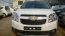 Chevrolet Orlando LT 2017 - Xe Chevrolet Orlando, xe gia đình 7 chỗ rộng rãi, Đại lý xe Chevrolet TPHCM ưu đãi lớn