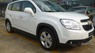 Chevrolet Orlando LT 2017 - Xe Chevrolet Orlando, xe gia đình 7 chỗ rộng rãi, Đại lý xe Chevrolet TPHCM ưu đãi lớn