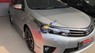 Toyota Corolla altis 2.0V 2015 - Bán xe cũ Toyota Corolla Altis 2.0V đời 2015, màu bạc 