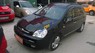 Kia Carens AT 2008 - Chính chủ bán xe Kia Carens AT năm 2008, màu đen, nhập khẩu
