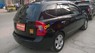 Kia Carens AT 2008 - Chính chủ bán xe Kia Carens AT năm 2008, màu đen, nhập khẩu