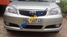 Toyota Vios  G 2003 - Cần bán Toyota Vios G sản xuất 2003, màu bạc