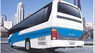 Daewoo Daewoo khác  Bus BH116 SF  2017 - Bán xe khách Daewoo BH116 SF 47 chỗ – Liên hệ ngay