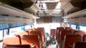 Daewoo Daewoo khác  Bus BH116 SF  2017 - Bán xe khách Daewoo BH116 SF 47 chỗ – Liên hệ ngay
