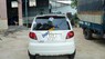 Daewoo Matiz SE 2003 - Cần bán xe Daewoo Matiz SE năm sản xuất 2003, màu trắng  
