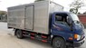 Thaco HYUNDAI 2015 - Xe tải Hyundai 3.5 tấn, 3.8 tấn, Thaco HD450 thùng kín