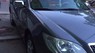 Toyota Camry 2.4g 2008 - Cần bán xe Toyota Camry 2.4g 2008, màu đen, nhập khẩu nguyên chiếc, xe gia đình, 530tr