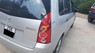 Mazda Premacy 2003 - Bán ô tô Mazda Premacy năm sản xuất 2003, màu bạc số tự động