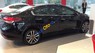 Kia Cerato    2017 - Cần bán xe Kia Cerato sản xuất năm 2017, màu đen