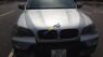 BMW X5 3.0Si 2008 - Bán BMW X5 3.0Si sản xuất 2008, màu bạc, xe nhập 