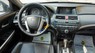 Honda Accord 2010 - Xe Honda Accord năm sản xuất 2010, màu đen