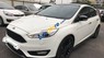 Ford Focus S 2016 - Cần bán lại xe Ford Focus S năm sản xuất 2016, màu trắng đã đi 14000 km, giá tốt