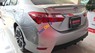 Toyota Corolla altis 2.0V 2015 - Bán xe cũ Toyota Corolla Altis 2.0V đời 2015, màu bạc 