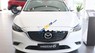 Mazda 6 Premium 2017 - Bán ô tô Mazda 6 Premium đời 2017, màu trắng