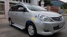 Toyota Innova V 2009 - Cần bán lại xe Toyota Innova V 2009, màu bạc số tự động, giá chỉ 490 triệu
