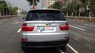 BMW X5 3.0Si 2008 - Bán BMW X5 3.0Si sản xuất 2008, màu bạc, xe nhập 