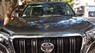 Toyota Prado TXL 2015 - Cần bán Toyota Prado TXL năm 2015, màu nâu, xe nhập