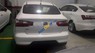 Kia Rio 1.4AT 2017 - Cần bán xe Kia Rio 1.4AT đời 2017, màu trắng, nhập khẩu