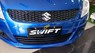 Suzuki Swift Special 2017 - Cần bán Suzuki Swift Special năm sản xuất 2017, màu xanh lam  