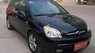 Kia Carens AT 2008 - Chính chủ bán xe Kia Carens AT năm 2008, màu đen, nhập khẩu