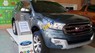 Ford Everest Titanium 2.2L 4x2AT 2017 - Cần bán xe Ford Everest Titanium 2.2L 4x2AT năm 2017, màu xanh lam, nhập khẩu nguyên chiếc