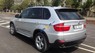 BMW X5 3.0Si 2008 - Bán BMW X5 3.0Si sản xuất 2008, màu bạc, xe nhập 