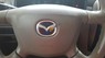 Mazda Premacy 2003 - Bán ô tô Mazda Premacy năm sản xuất 2003, màu bạc số tự động