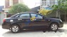 Daewoo Lacetti SE 2008 - Cần bán xe Daewoo Lacetti SE sản xuất 2008, màu đen chính chủ