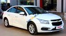 Chevrolet Cruze LT 1.6MT 2016 - Bán Chevrolet Cruze LT 1.6MT đời 2016, màu trắng