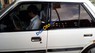 Kia Concord   2000 - Cần bán Kia Concord sản xuất năm 2000, màu trắng, nhập khẩu nguyên chiếc, giá tốt